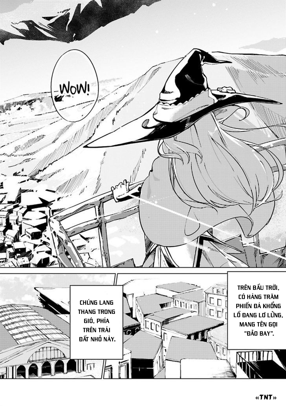 Shuumatsu Nani Shitemasu ka? Isogashii desu ka? Sukutte Moratte Ii desu ka? Trong thế giới úa tàn này 第20页