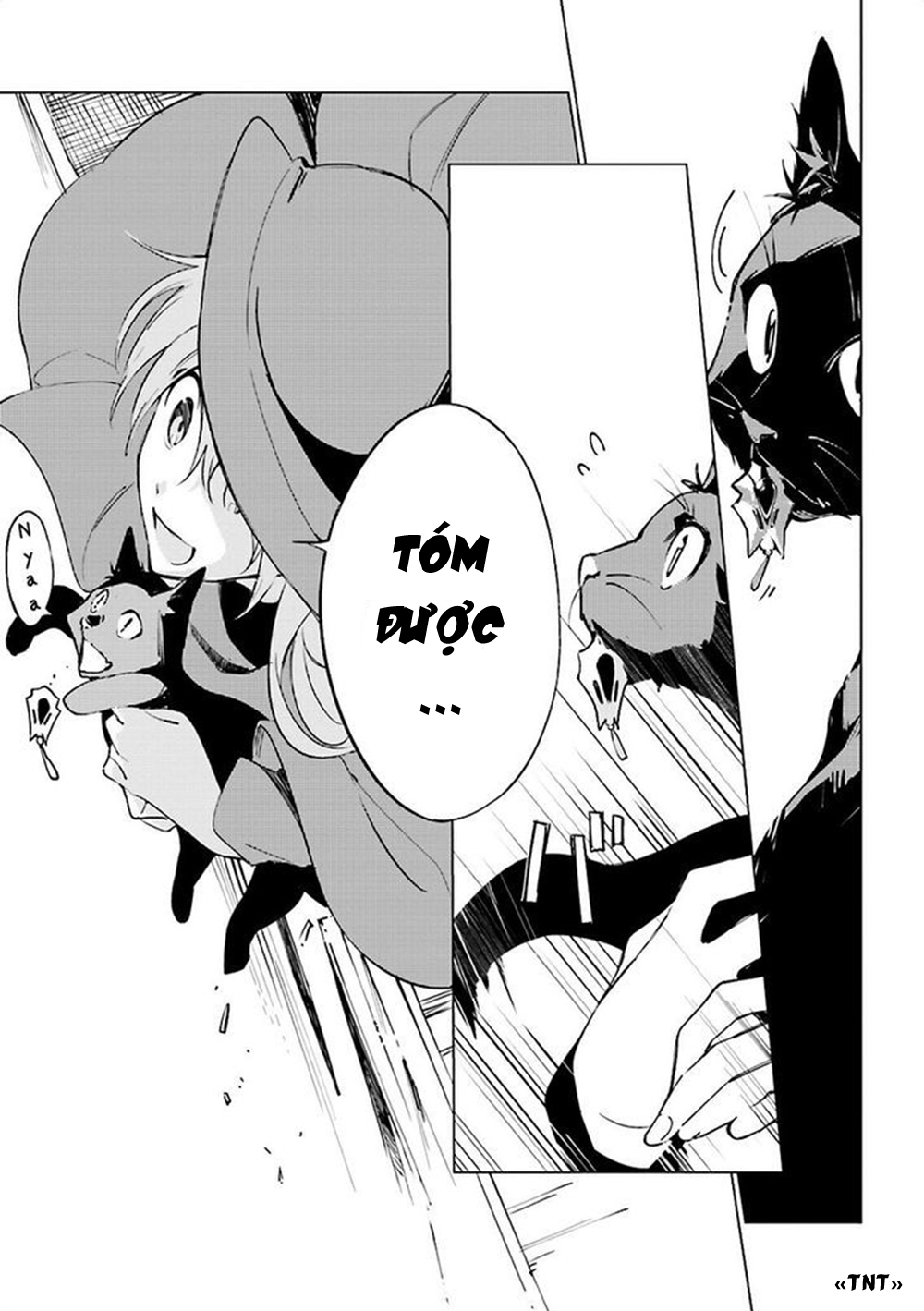 Shuumatsu Nani Shitemasu ka? Isogashii desu ka? Sukutte Moratte Ii desu ka? Trong thế giới úa tàn này 第9页