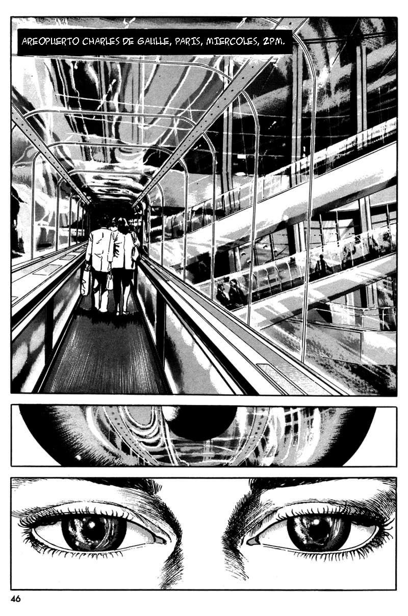 Hotel Harbor View Breve Encuetro - Acto uno 第4页