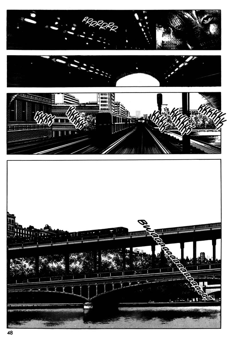 Hotel Harbor View Breve Encuetro - Acto uno 第6页