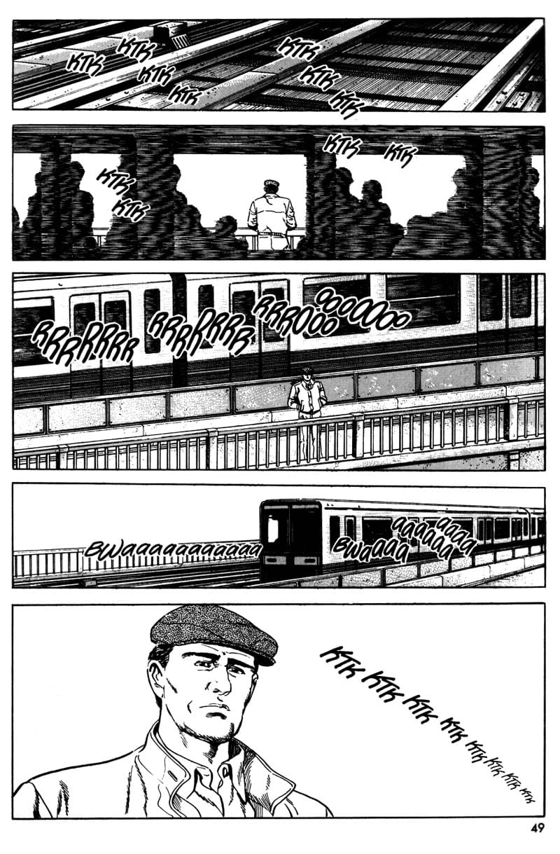 Hotel Harbor View Breve Encuetro - Acto uno 第7页