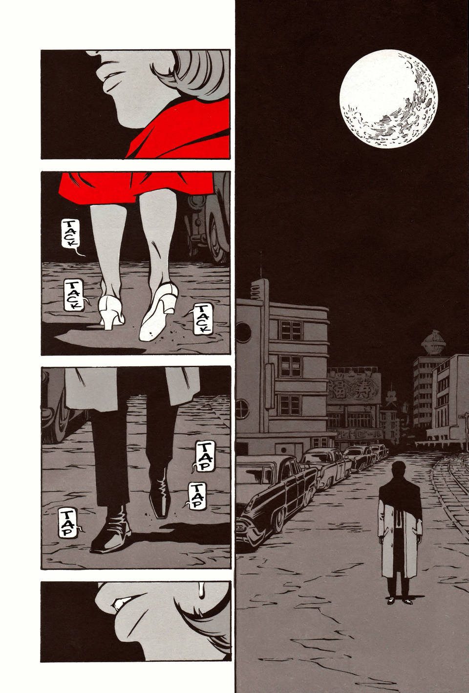 Wet Moon 第4页