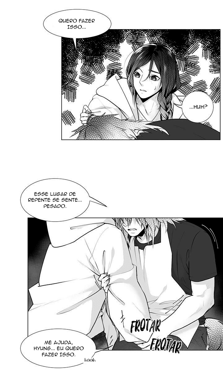 The Wizard And The NEET fim 第11页