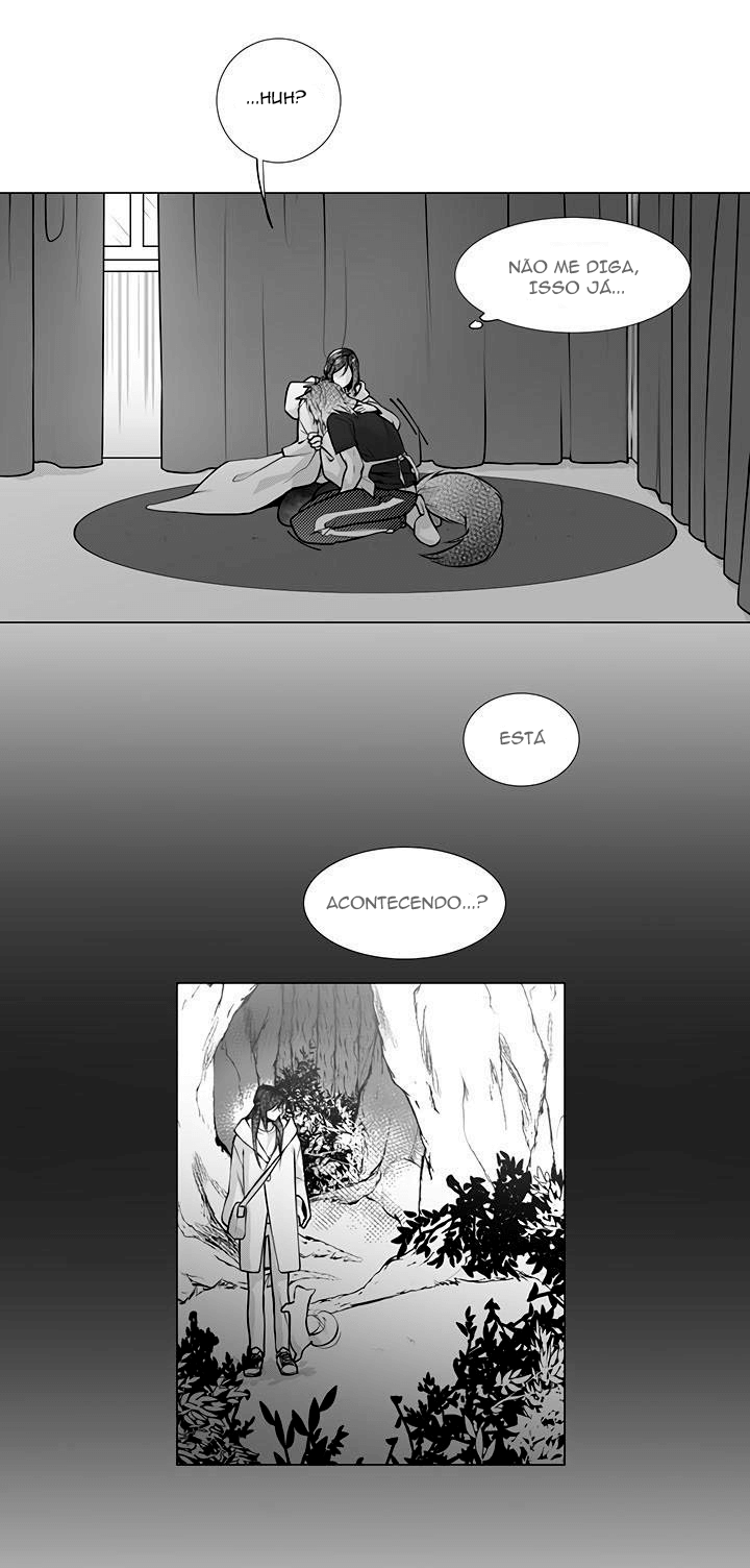 The Wizard And The NEET fim 第13页