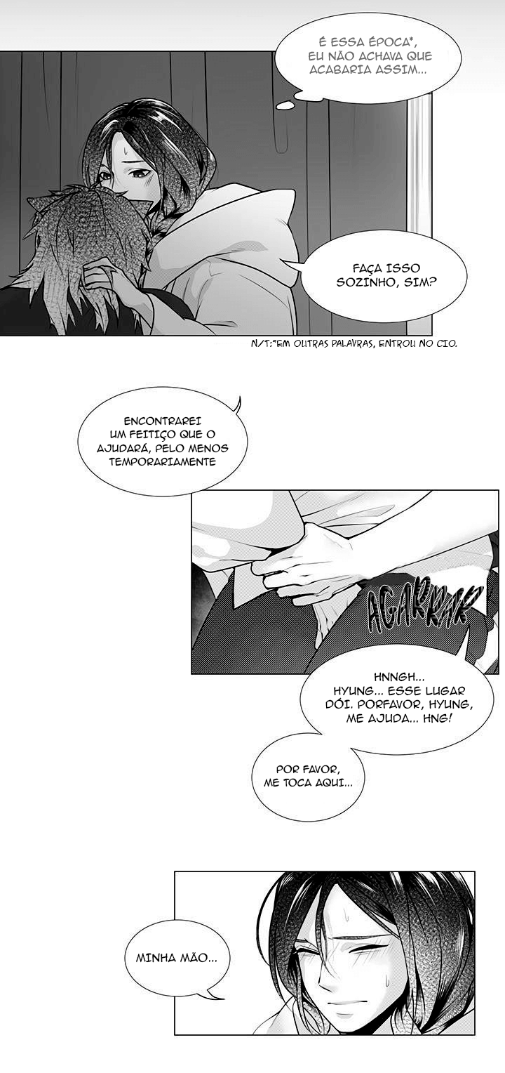 The Wizard And The NEET fim 第14页