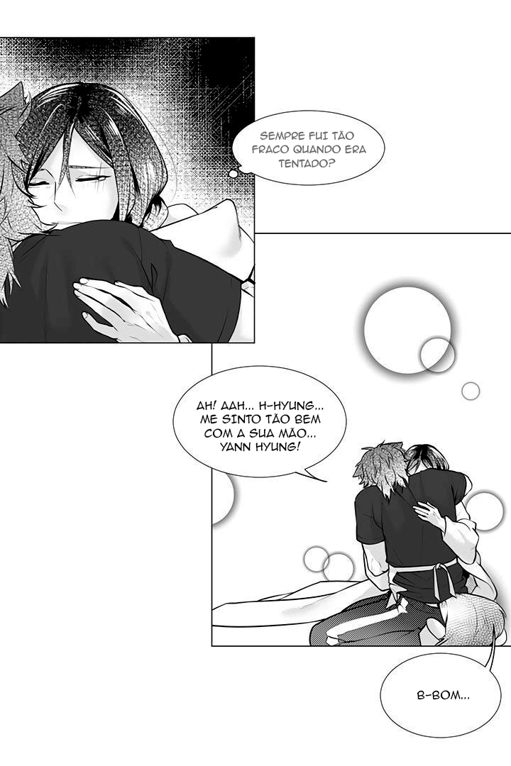 The Wizard And The NEET fim 第17页