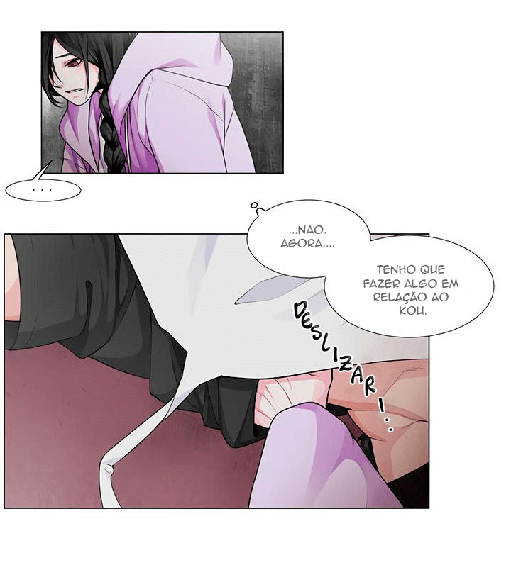 The Wizard And The NEET fim 第19页