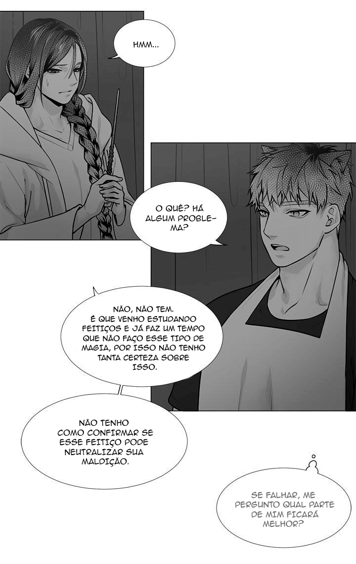 The Wizard And The NEET fim 第3页