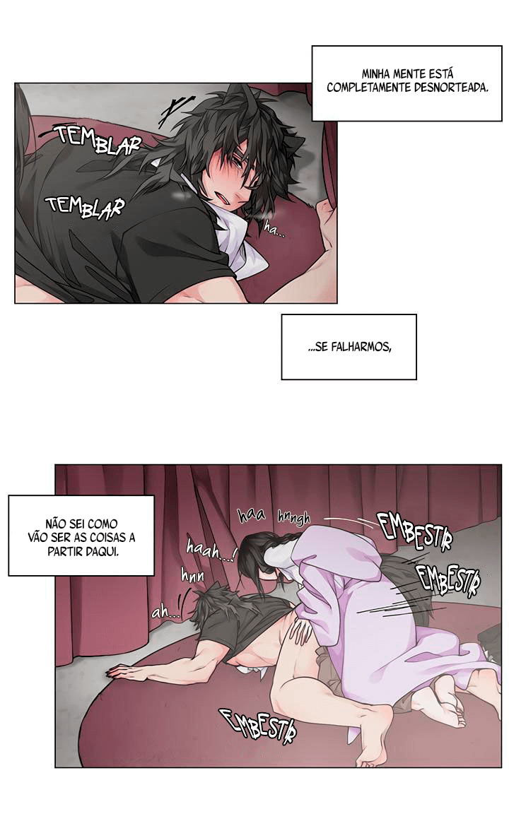 The Wizard And The NEET fim 第22页