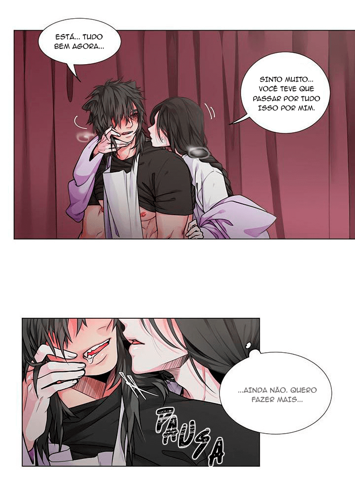 The Wizard And The NEET fim 第27页