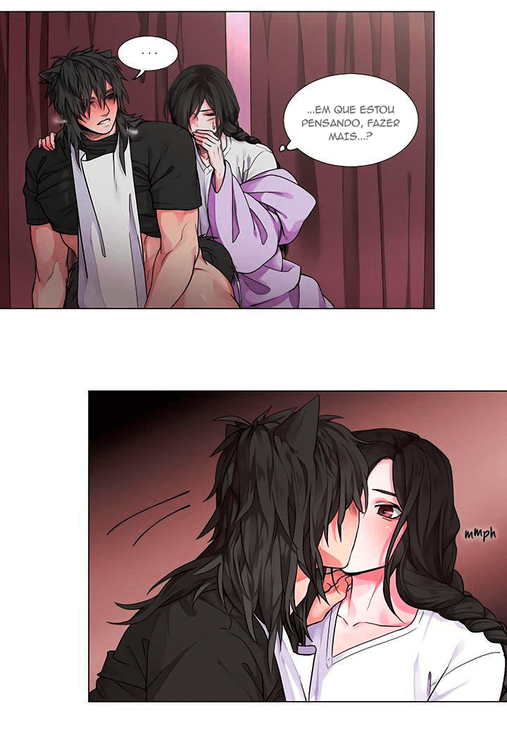 The Wizard And The NEET fim 第28页