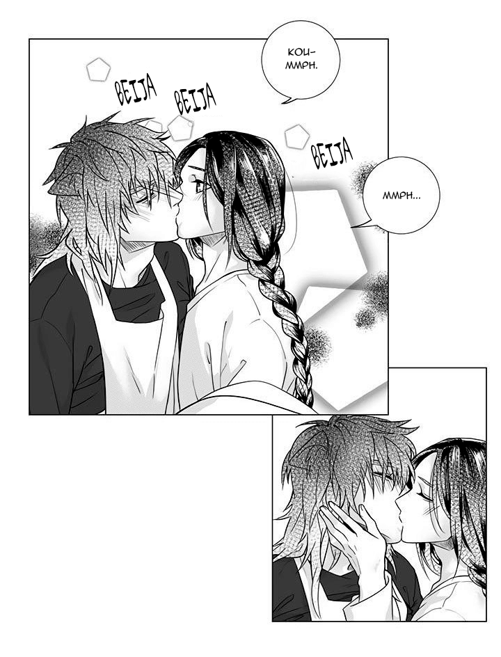 The Wizard And The NEET fim 第29页