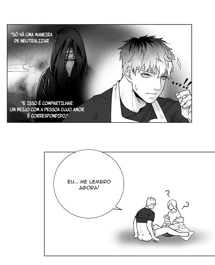 The Wizard And The NEET fim 第34页