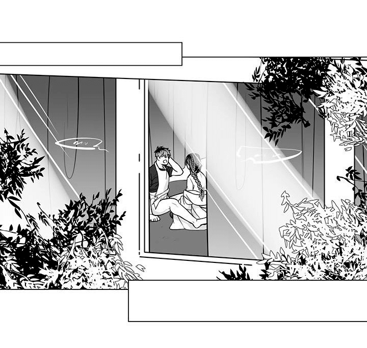 The Wizard And The NEET fim 第35页