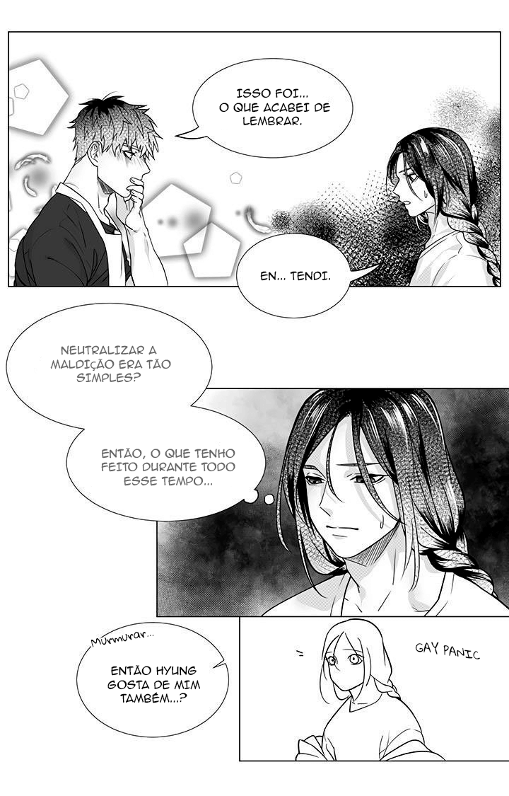The Wizard And The NEET fim 第36页