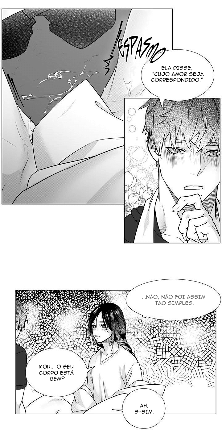 The Wizard And The NEET fim 第37页