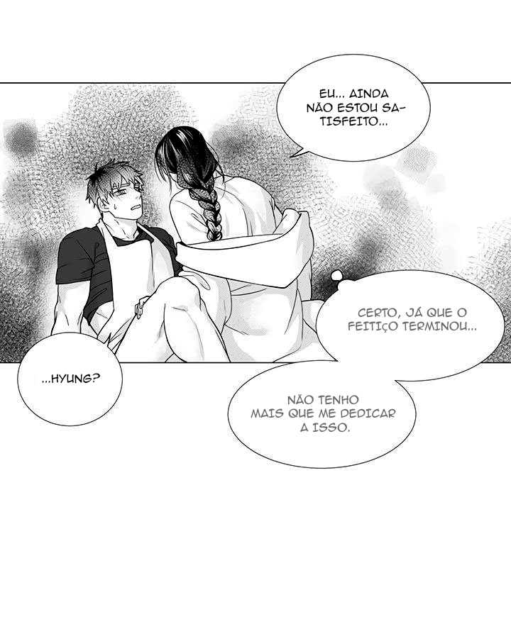 The Wizard And The NEET fim 第38页
