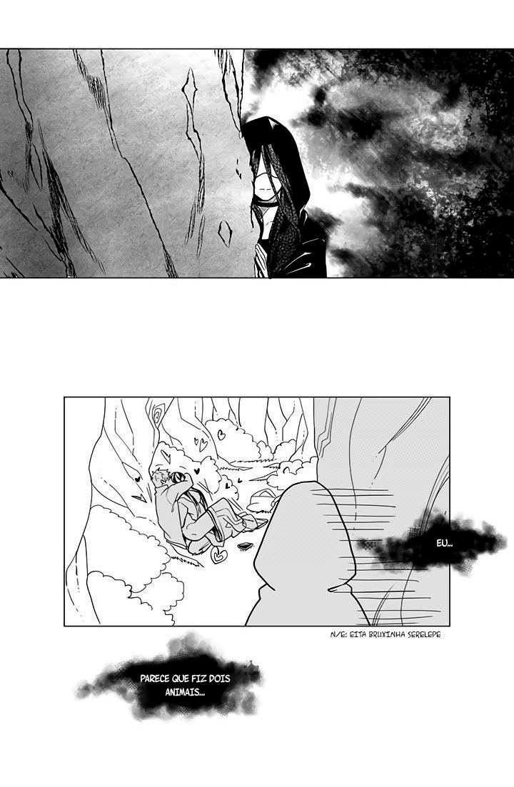 The Wizard And The NEET fim 第47页