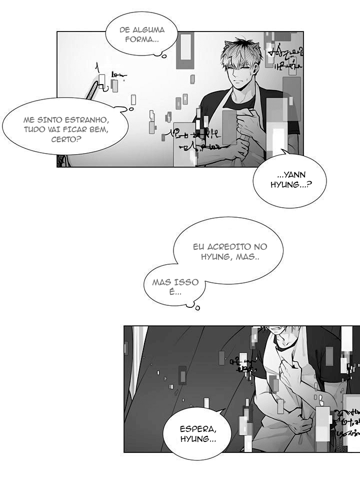 The Wizard And The NEET fim 第7页