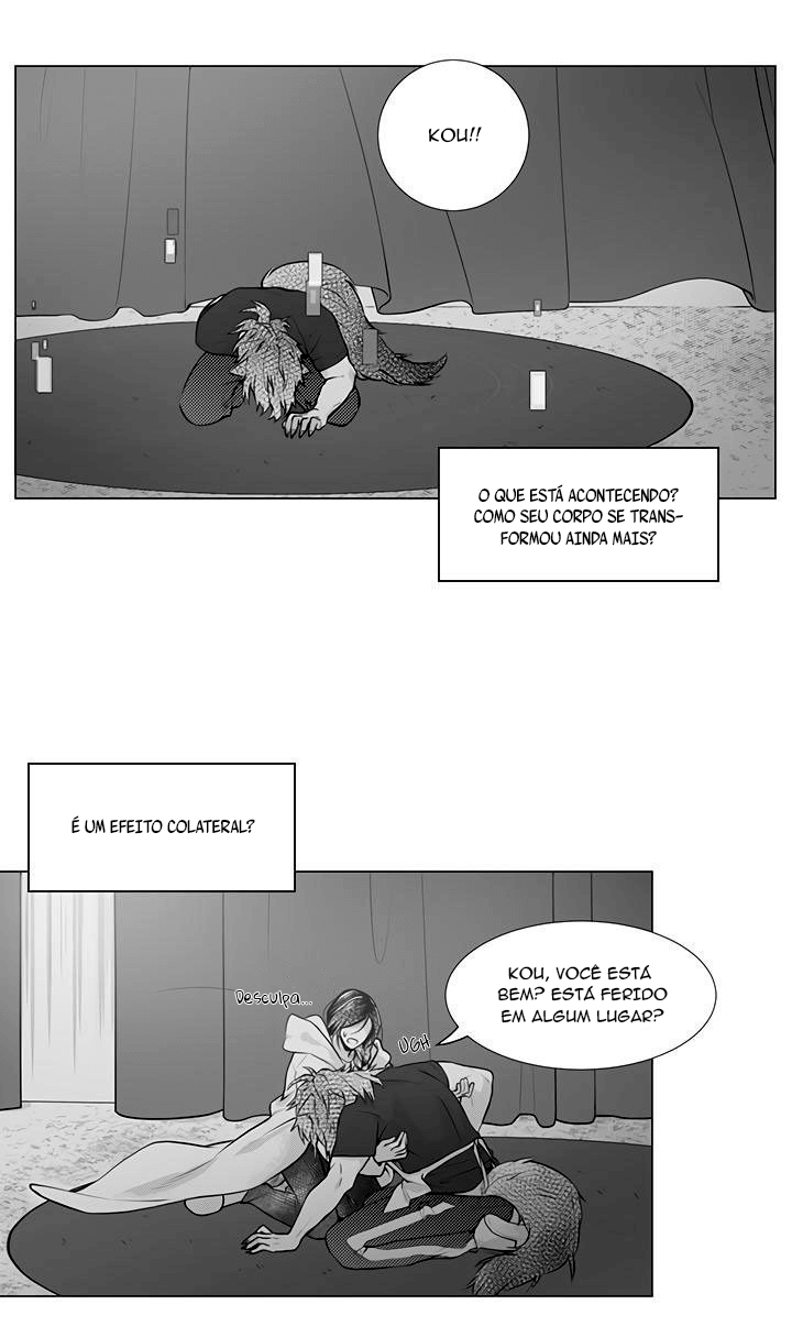The Wizard And The NEET fim 第9页