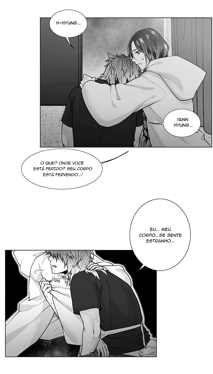 The Wizard And The NEET fim 第10页