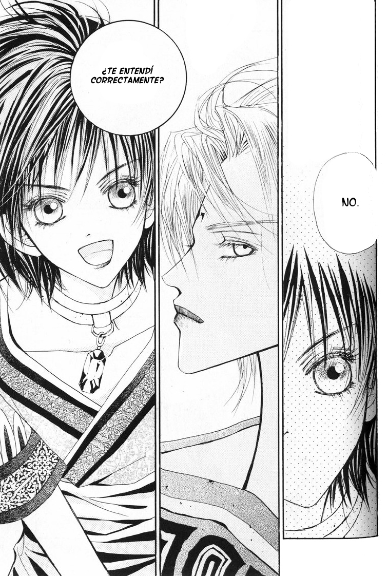 Arcana Vol. 1 Ch. 2 第22页