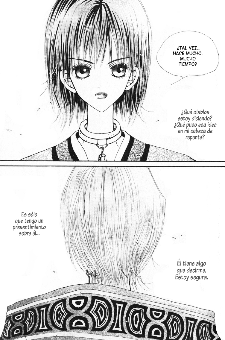 Arcana Vol. 1 Ch. 2 第24页