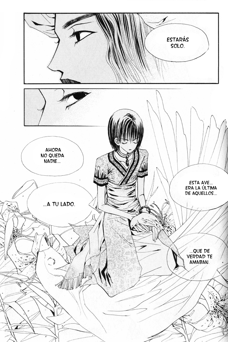 Arcana Vol. 1 Ch. 2 第37页
