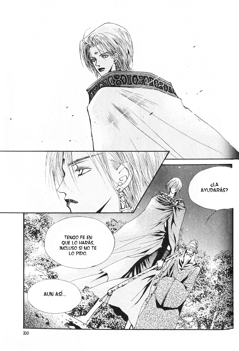 Arcana Vol. 1 Ch. 2 第39页
