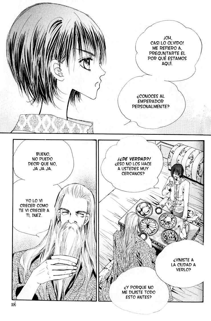 Arcana Vol. 1 Ch. 2 第45页