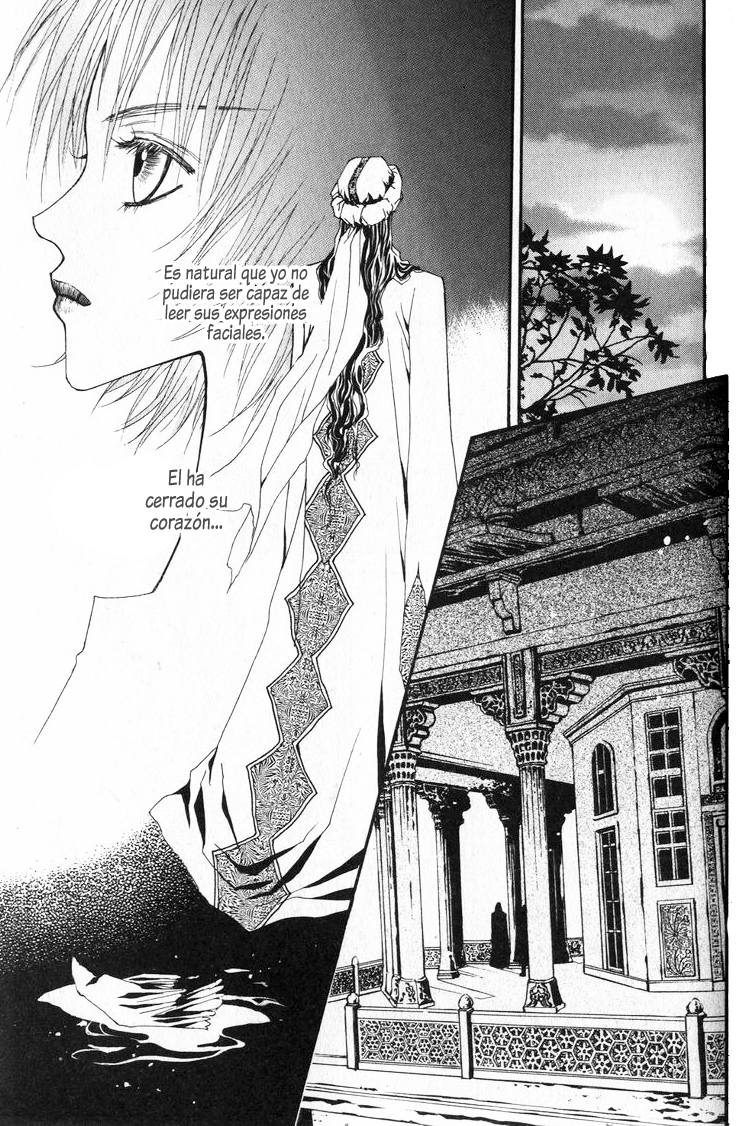 Arcana Vol. 1 Ch. 2 第47页