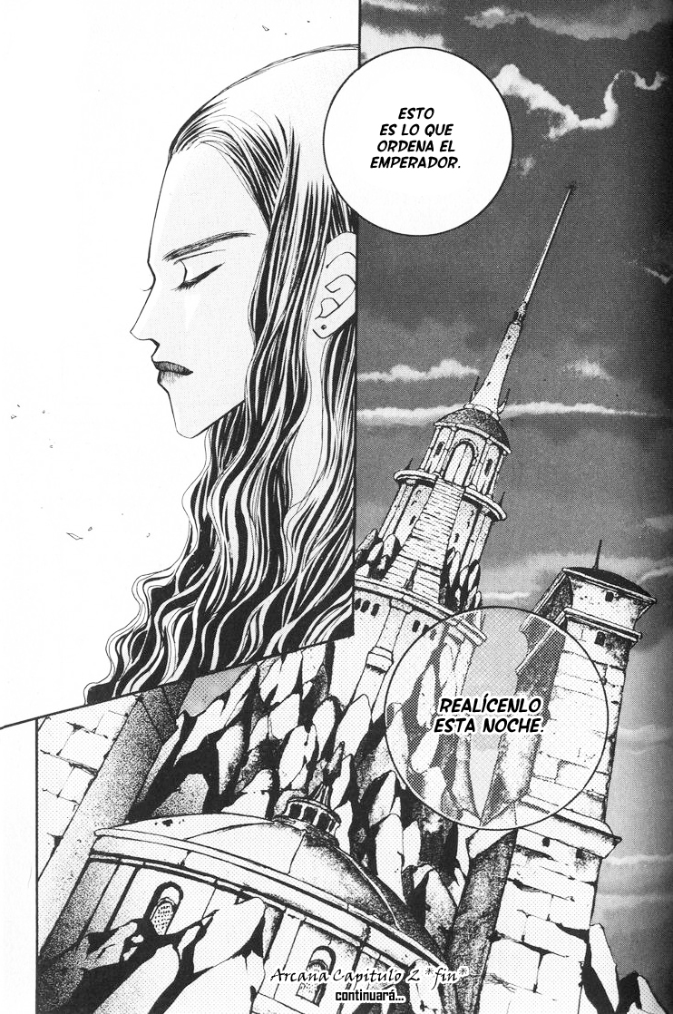 Arcana Vol. 1 Ch. 2 第49页