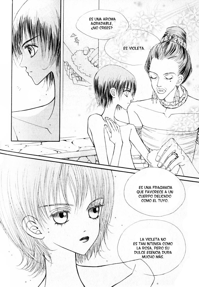 Arcana Vol. 1 Ch. 2 第9页