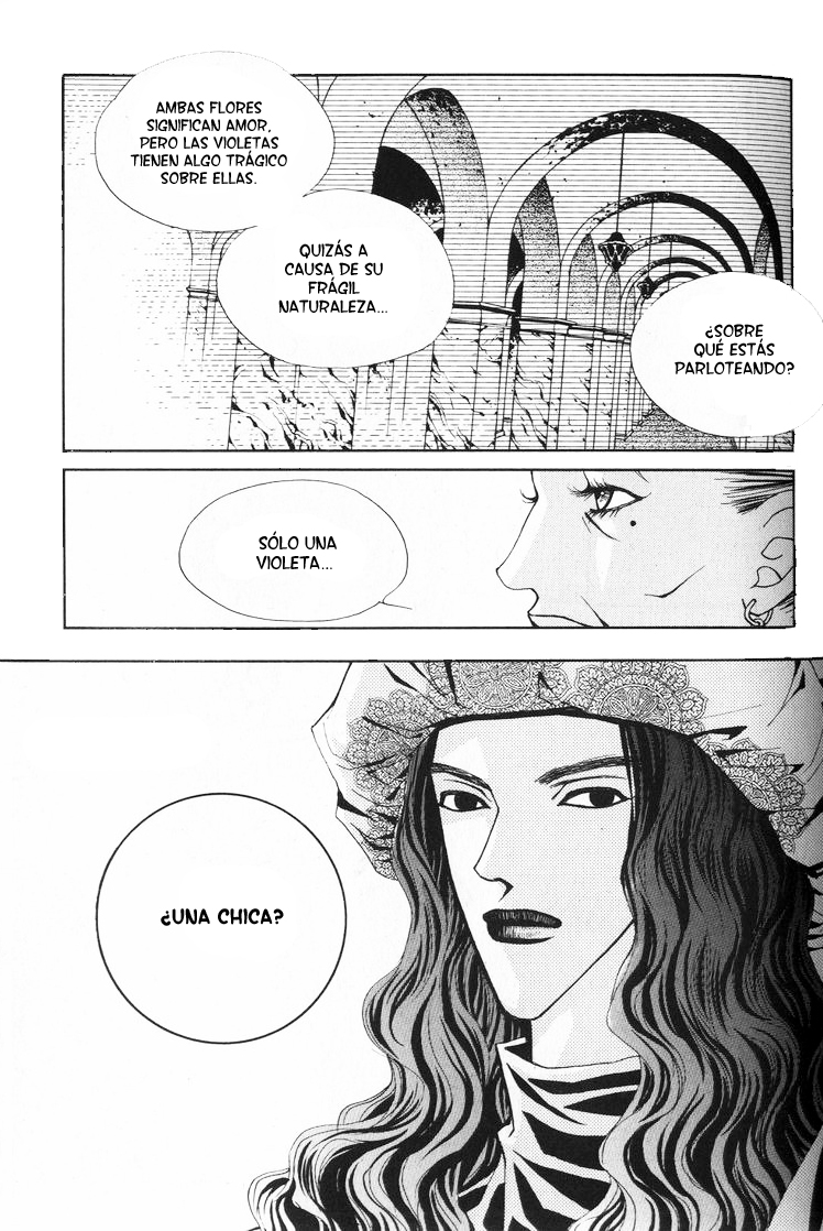 Arcana Vol. 1 Ch. 2 第10页