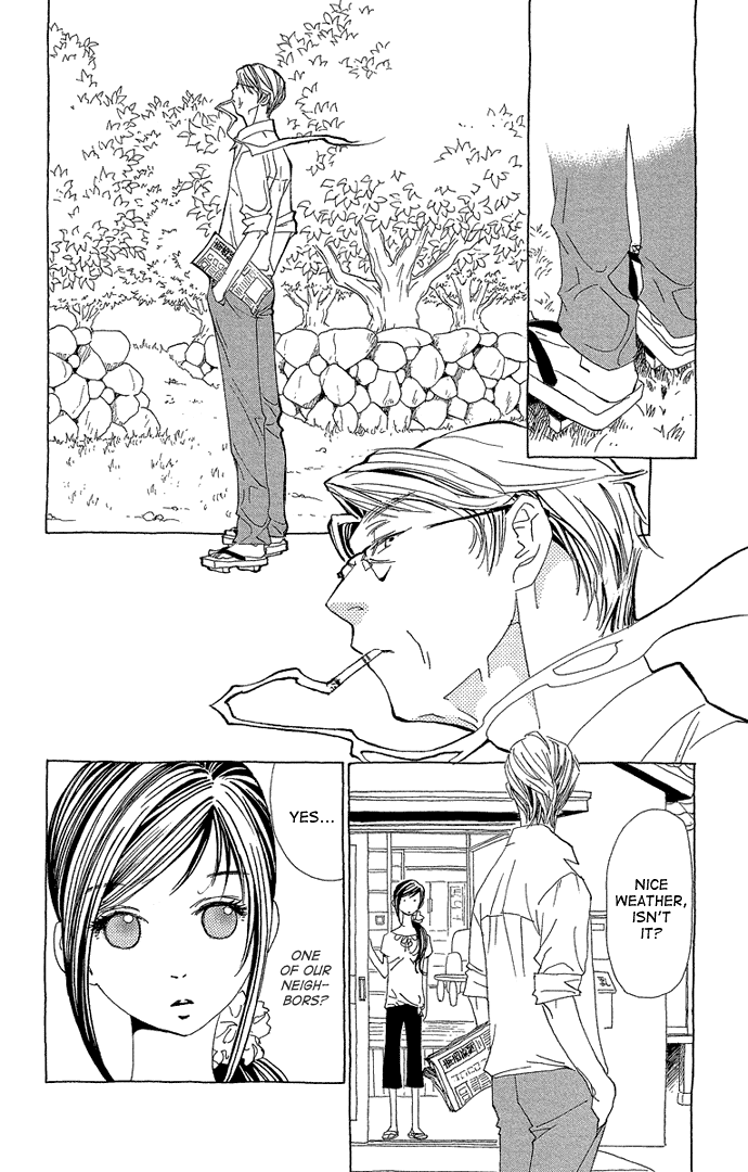 Lifetime of a Man Funeral 第31页