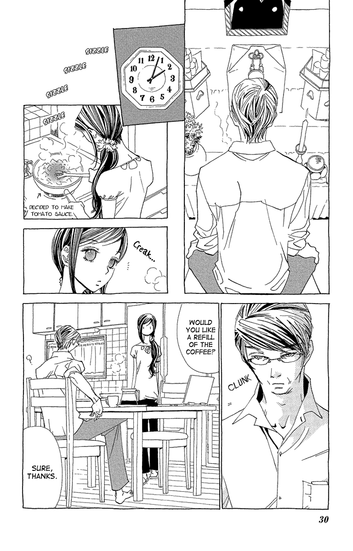 Lifetime of a Man Funeral 第33页