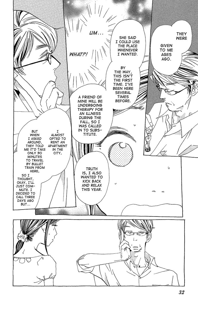 Lifetime of a Man Funeral 第35页