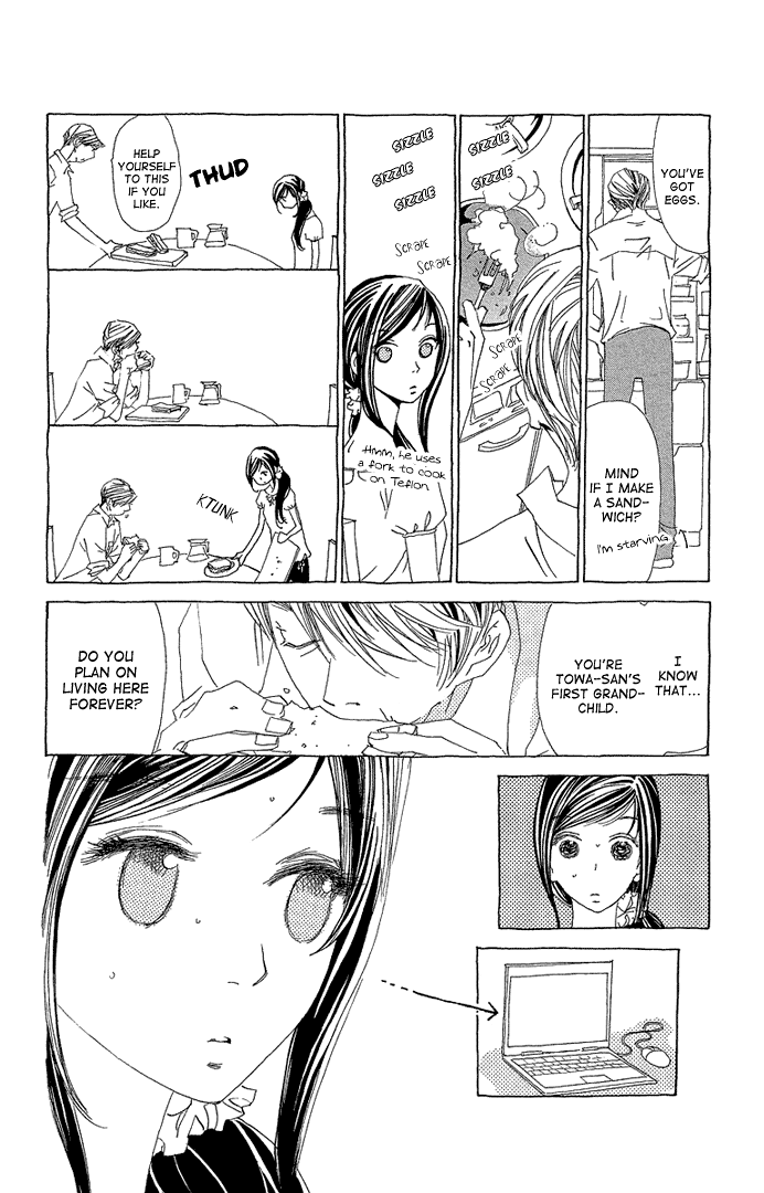 Lifetime of a Man Funeral 第37页