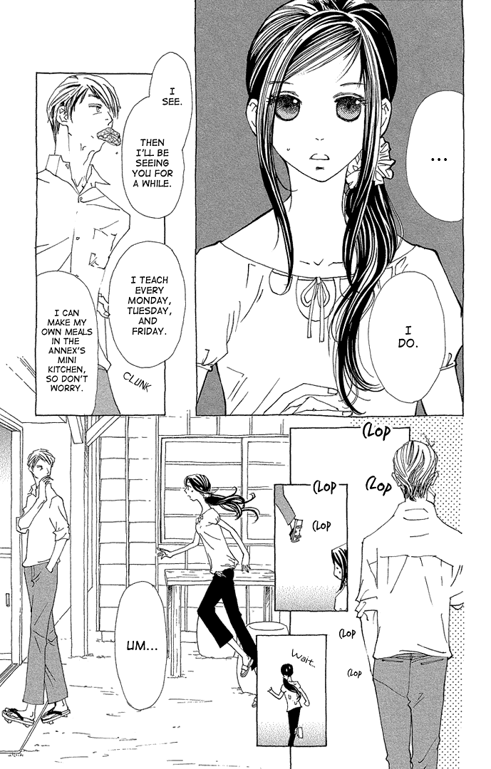 Lifetime of a Man Funeral 第38页