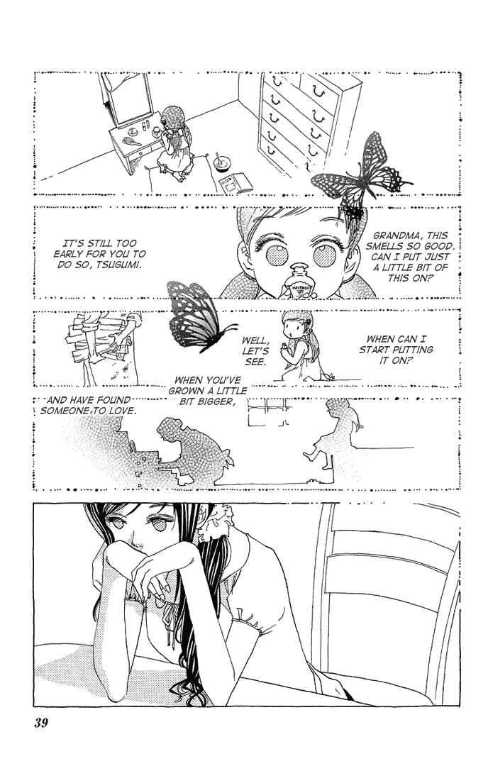 Lifetime of a Man Funeral 第42页
