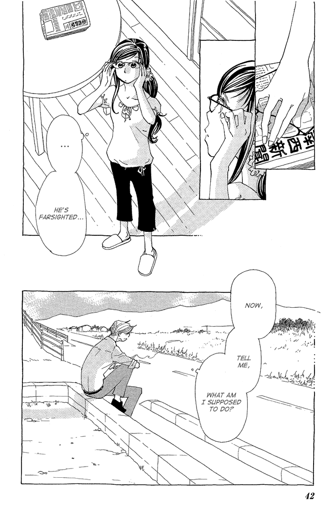 Lifetime of a Man Funeral 第45页