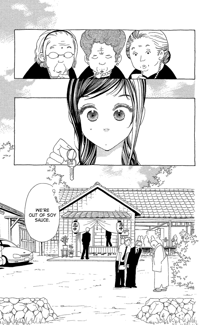 Lifetime of a Man 第8页