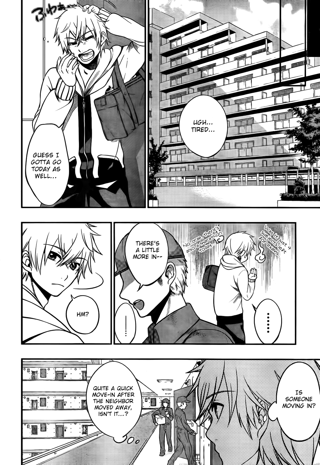 Strike the Blood Armed Apostle 第24页