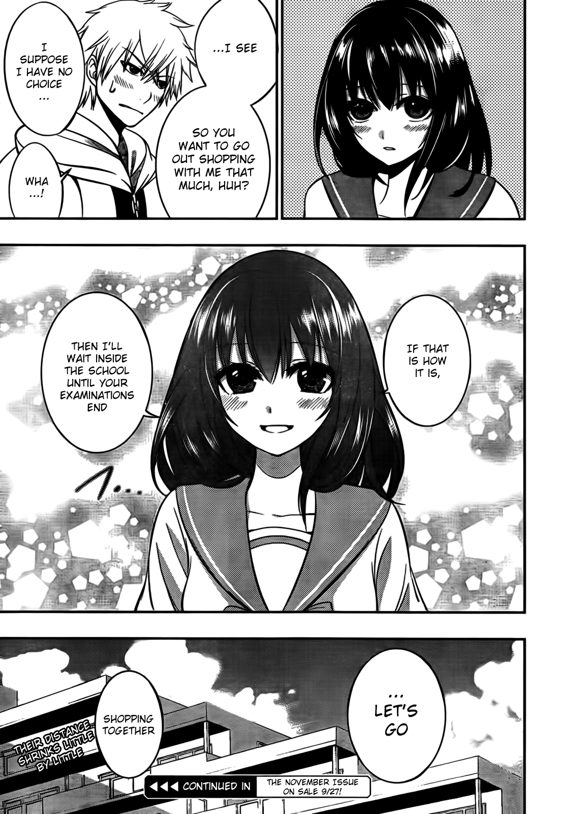 Strike the Blood Armed Apostle 第33页