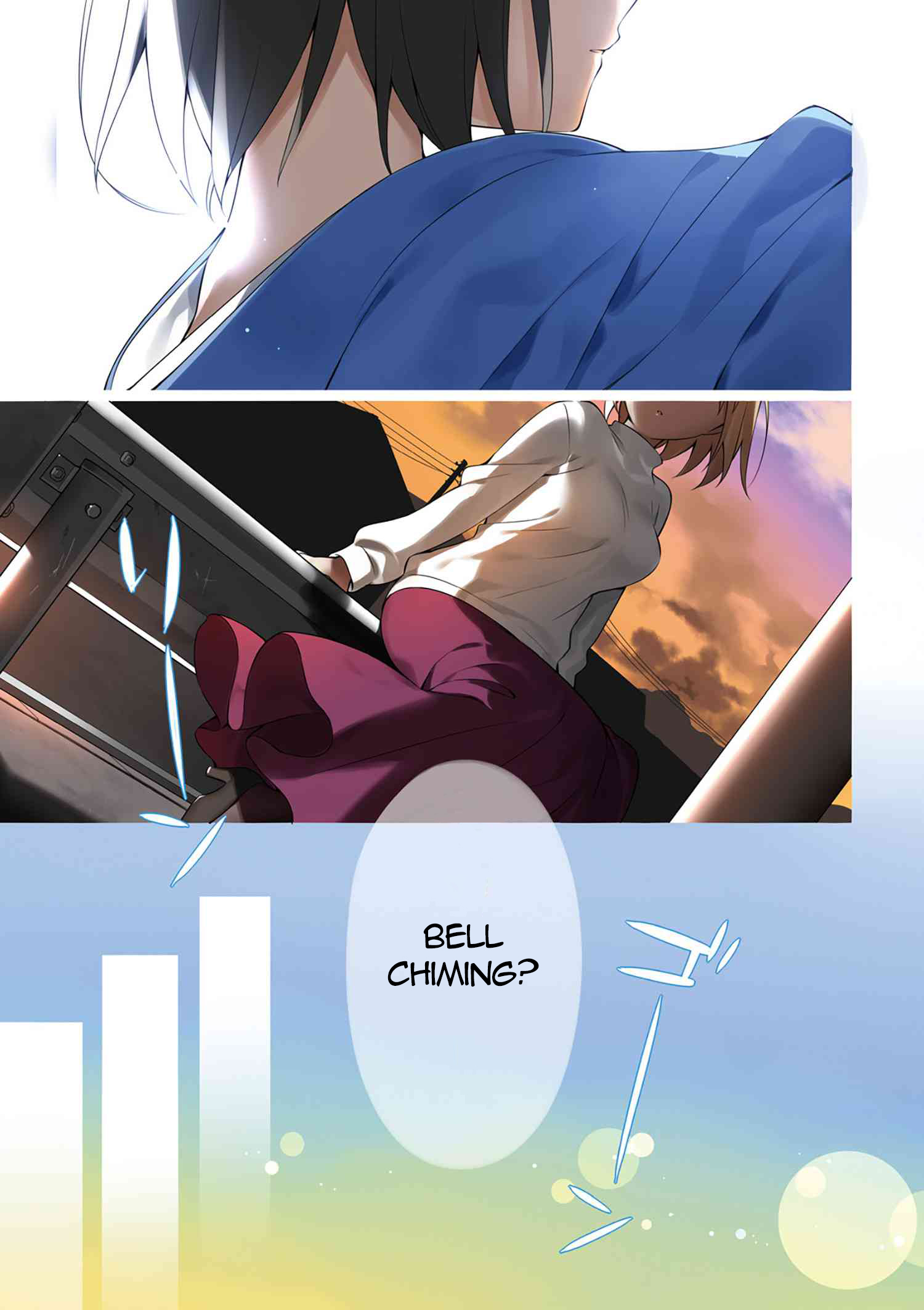 Type-Moon Gakuen - Chibi Chuki! 第6页