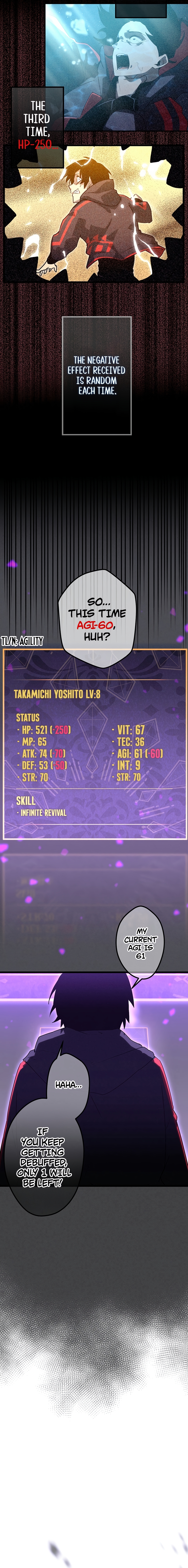 Death Penalty Ch. 1 第26页
