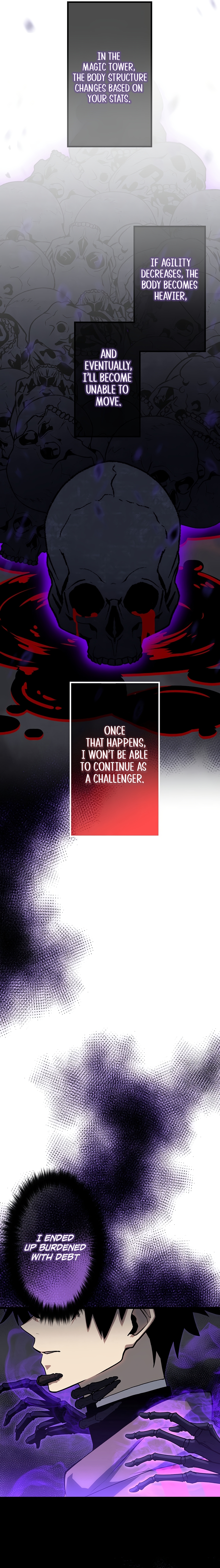 Death Penalty Ch. 1 第27页