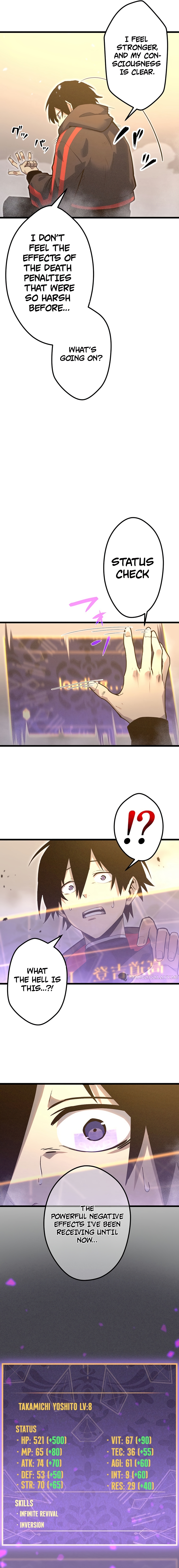 Death Penalty Ch. 1 第53页
