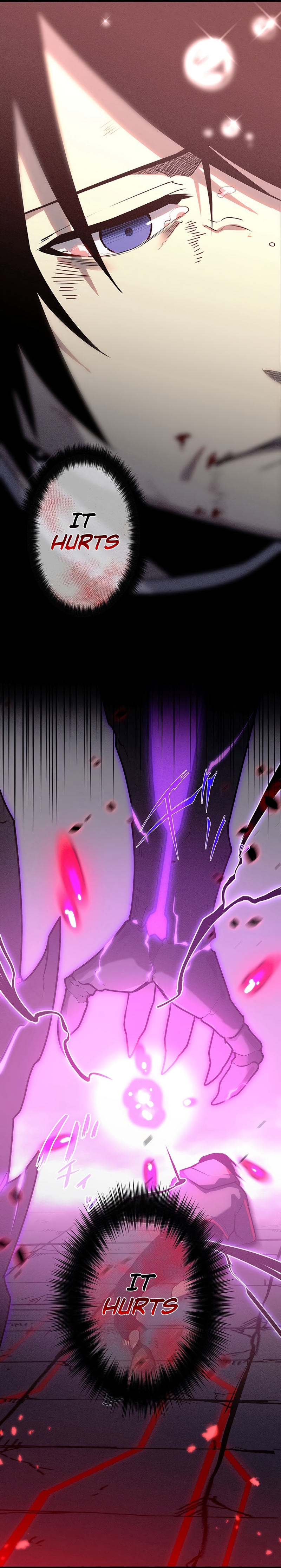 Death Penalty Ch. 1 第9页