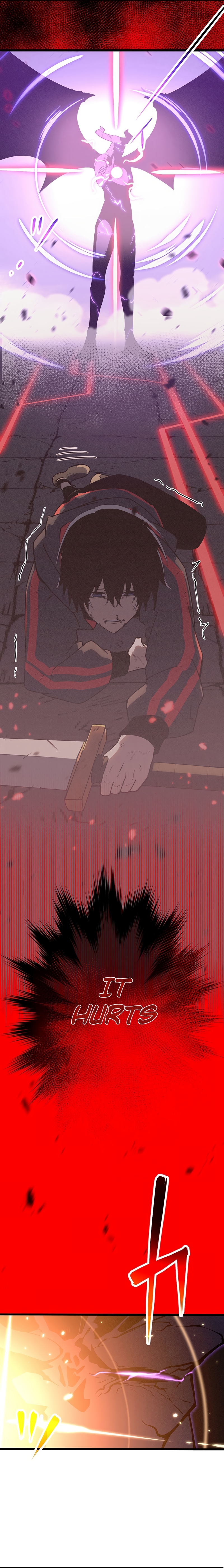 Death Penalty Ch. 1 第10页